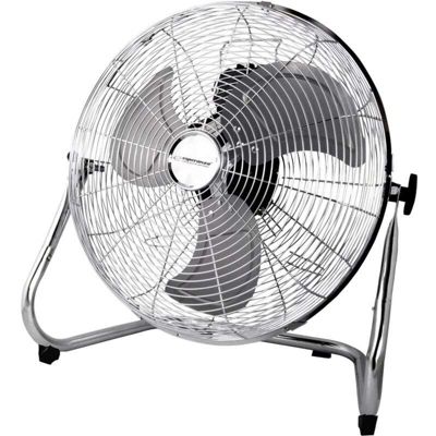 GENERIQUE rafrachisseur dair 110 W inclinant gris