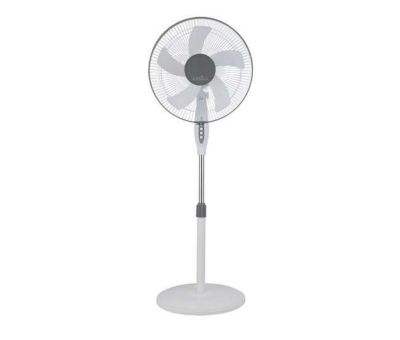 GENERIQUE ventilateur sur pied oscillant 3 vitesses 45 W