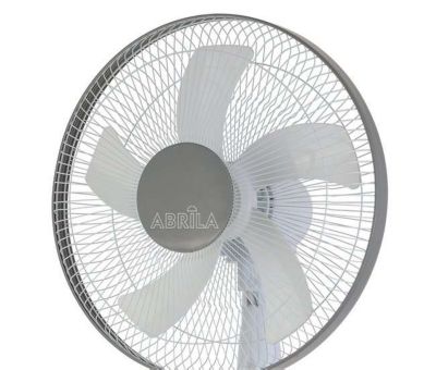 GENERIQUE ventilateur sur pied oscillant 3 vitesses 45 W