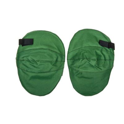 Genouillères de jardin en nylon souple BRADAS 20x25 cm