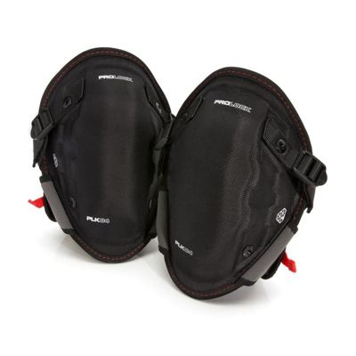 Genouillères Gelfit™ Toughbuilt - Tb-kp-g2b-bea