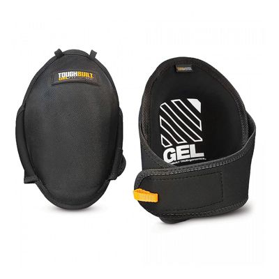 Genouillères Gelfit™ Toughbuilt - Tb-kp-g2b-bea