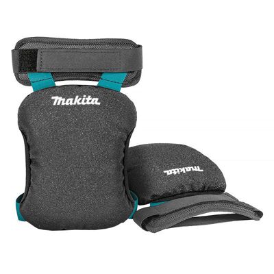 Genouillères Rembourrées Makita E-15615