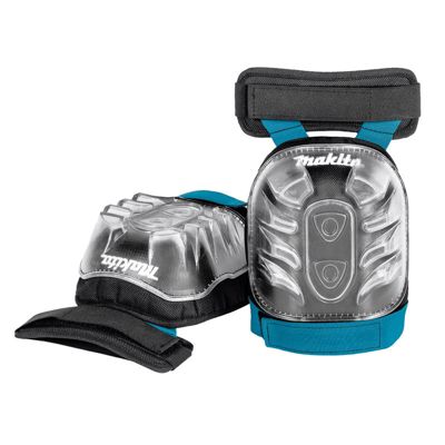 Genouillères Ultimate E-05658 Makita