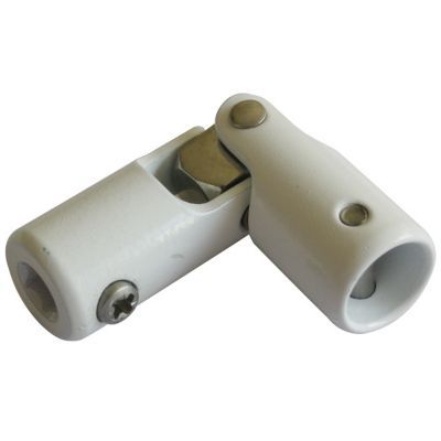 Genouillère 6 pans Afbat 10 mm + ø 12 mm