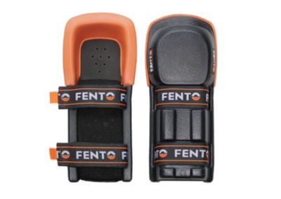 GENOUILLERE FENTO MAX  FENTO Knee Protection