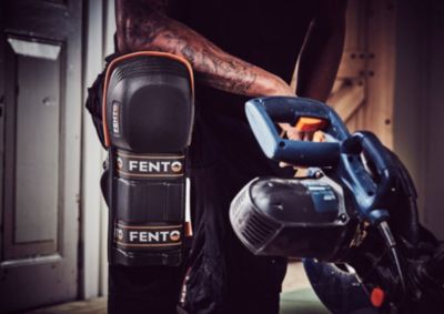 GENOUILLERE FENTO MAX  FENTO Knee Protection
