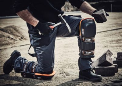 GENOUILLERE FENTO MAX  FENTO Knee Protection
