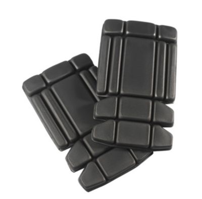 Genouillères de protection ajustables Coverguard l.170 x H. 280 x ép.160 mm
