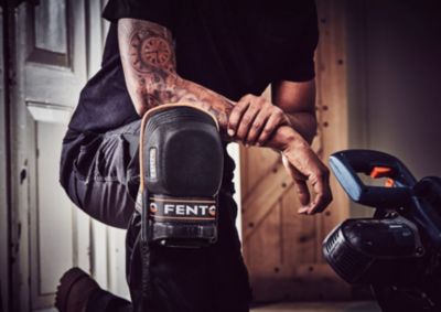 GENOUILLERES FENTO ORIGINAL KNEE PROTECTION