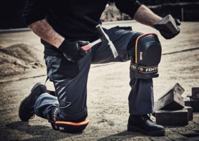 GENOUILLERES FENTO ORIGINAL KNEE PROTECTION