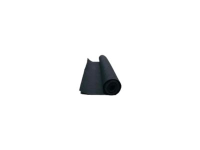 Géotextile multi-usage 100G/m² 1X20 m coloris noir