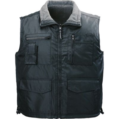 Gilet city Taille M