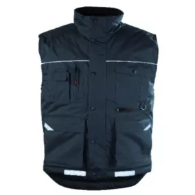Gilet Coverguard Ripstop navy black Taille XL