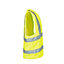 Gilet haute visibilité jaune Site Taille L / XL