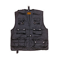Gilet multipoche Taille XL