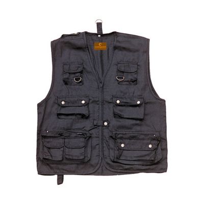 Gilet multipoche Taille XXL