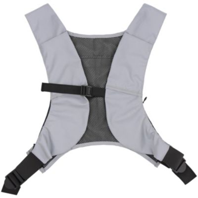 Gilet réfléchissant cycliste Urban Moov