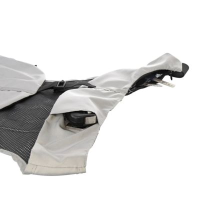 Gilet réfléchissant cycliste Urban Moov