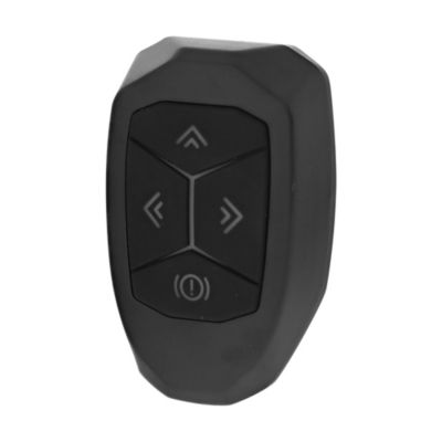 Gilet signalétique Led + Télécommande Urban Moov