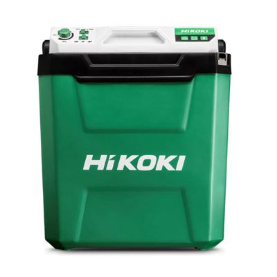 Glacière 24l - Chaud & Froid - Adapt. Secteur Sans Batt/ni Chargeur - Carton