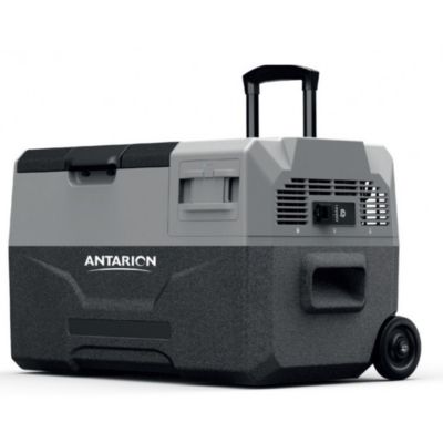 Glacière à compression 30L-1224V230V - Camping-car ANTARION