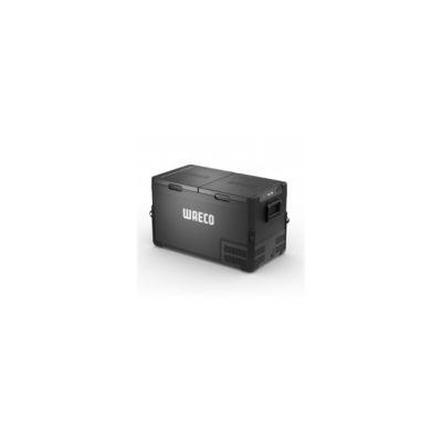 Glacière à compression Dual zone 12V230V - 78L - Camping-car WAECO
