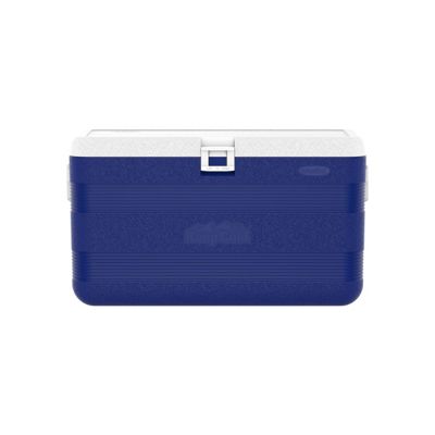 Glacière Deluxe Keep Cold Portable Bleue 70L