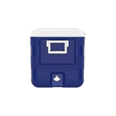 Glacière Deluxe Keep Cold Portable Bleue 70L