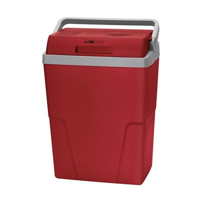 Glacière électrique 22L Clatronic KB 3713 Rouge