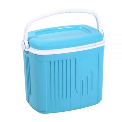 Glacière Robuste 32 litres Iceberg Eda - Bleu
