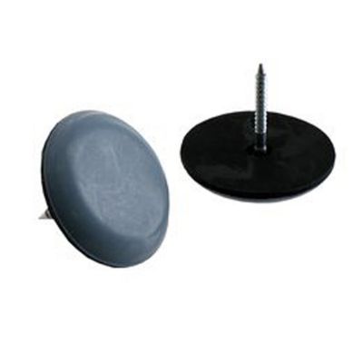 Mack Patin à Clouer 22mm Brun 4 Pièces