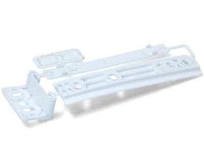 GLISSIERE REFRIGERATEUR INTEGRABLE ELECTROLUX