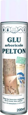 Glu arboricole aérosol PELTON 200ml