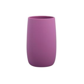 Gobelet ASTI Soft touch Violet MSV