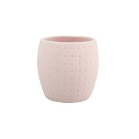 Gobelet Céramique CAMBERRA Rose Pastel MSV