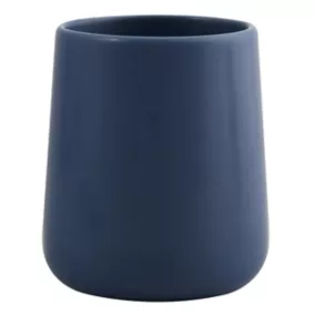 Gobelet Ceramic Maonie Bleu foncé MSV