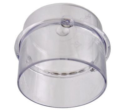 Doseur Capuchon En Plastique Pour Vorwerk Thermomix TM21, TM31 - Pièce Détachée Neuve