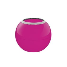 Gobelet en Plastique BOWL Rose Foncé Spirella