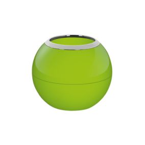 Gobelet en Plastique BOWL Vert Spirella