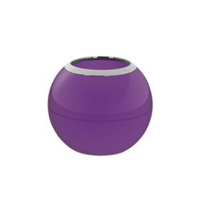 Gobelet en Plastique BOWL Violet Spirella