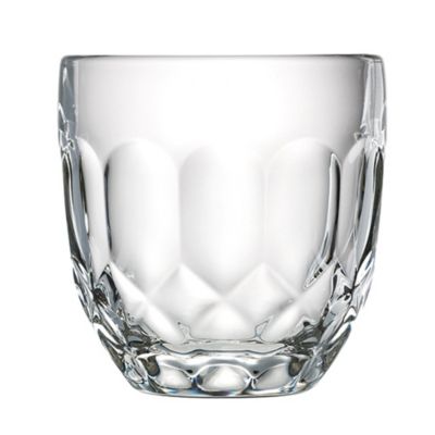 Gobelet Facettes 23 cl (lot de 6)