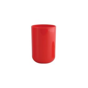 Gobelet INAGUA Rouge 7,1x10,5cm MSV