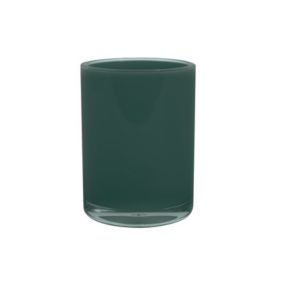 Gobelet MANIHI Vert Foncé 7x9,5cm MSV