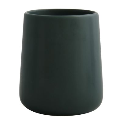 Gobelet En Céramique MAONIE - Couleur Lavande Mate, Design épuré