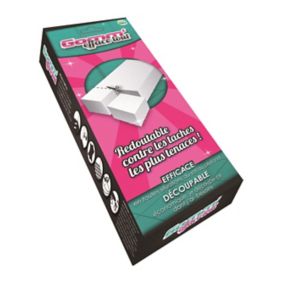 Gomme Magique Efface Tout