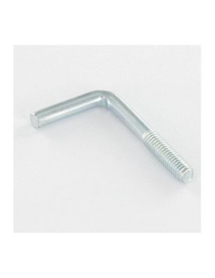 Gond Métaux M4X40 Acier zingué - 1 pièce
