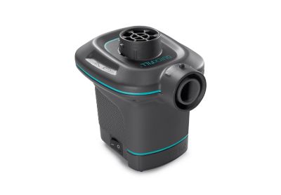 Gonfleur électrique 220 V Intex 66640 débit 600 L/min