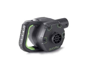 Gonfleur électrique rechargeable Intex 6642 débit 600 L/min
