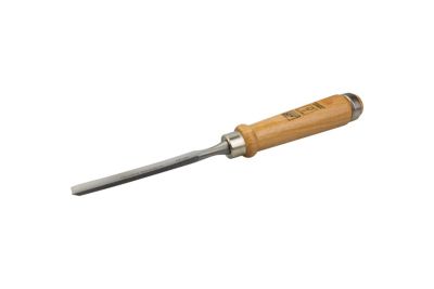 Gouge de sculpteur Ficher Darex 12 mm